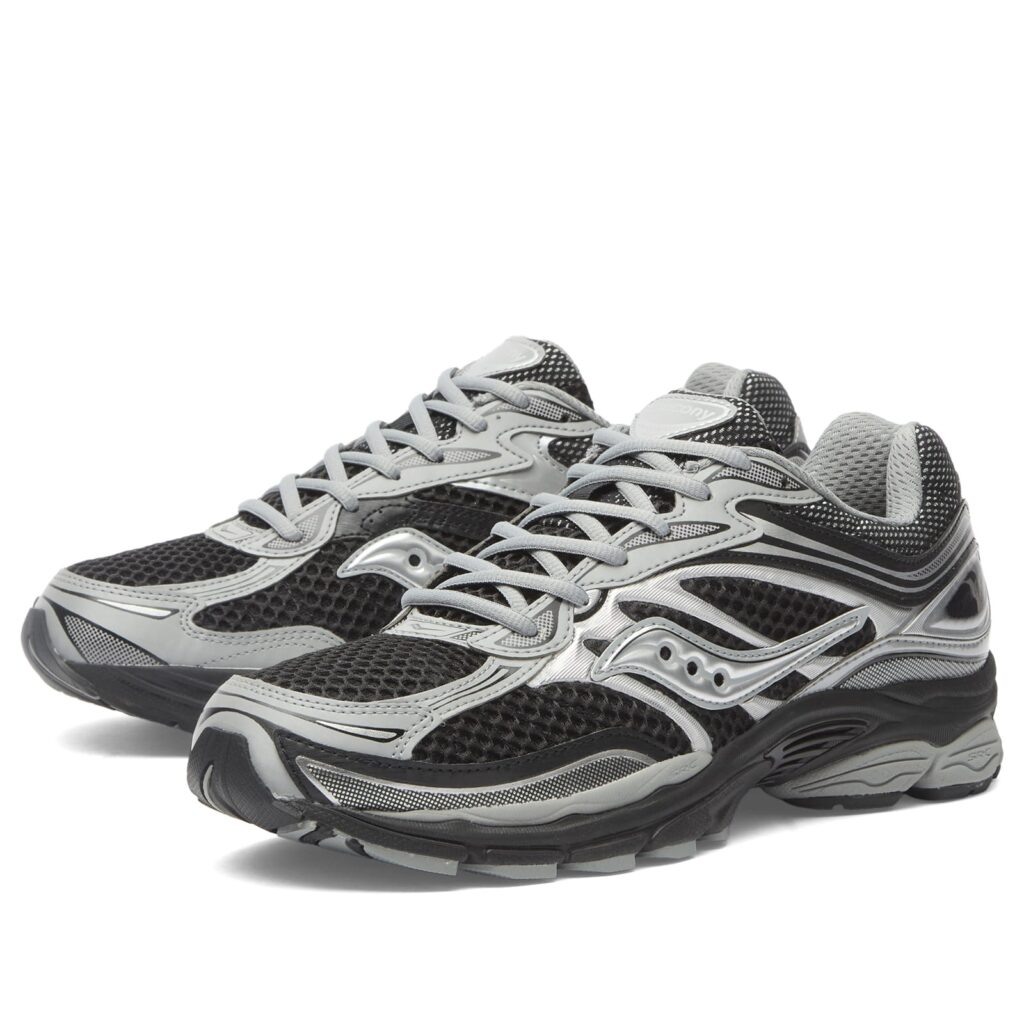 Кроссовки Saucony Progrid Omni 9