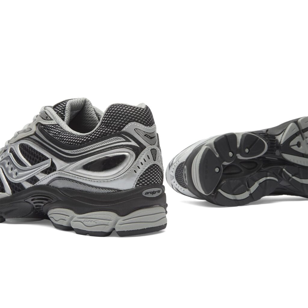 Кроссовки Saucony Progrid Omni 9