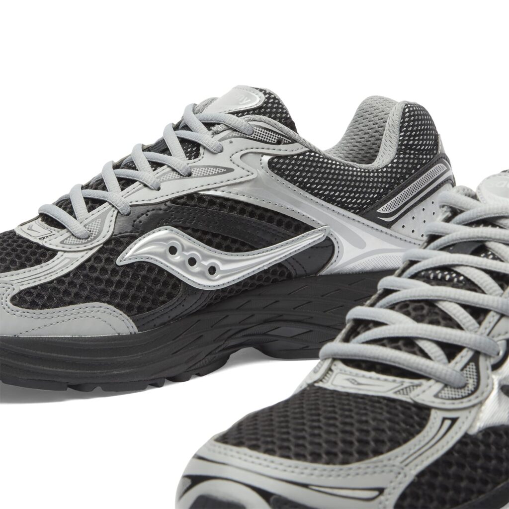 Кроссовки Saucony Progrid Omni 9
