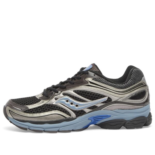 Кроссовки Saucony Progrid Omni 9