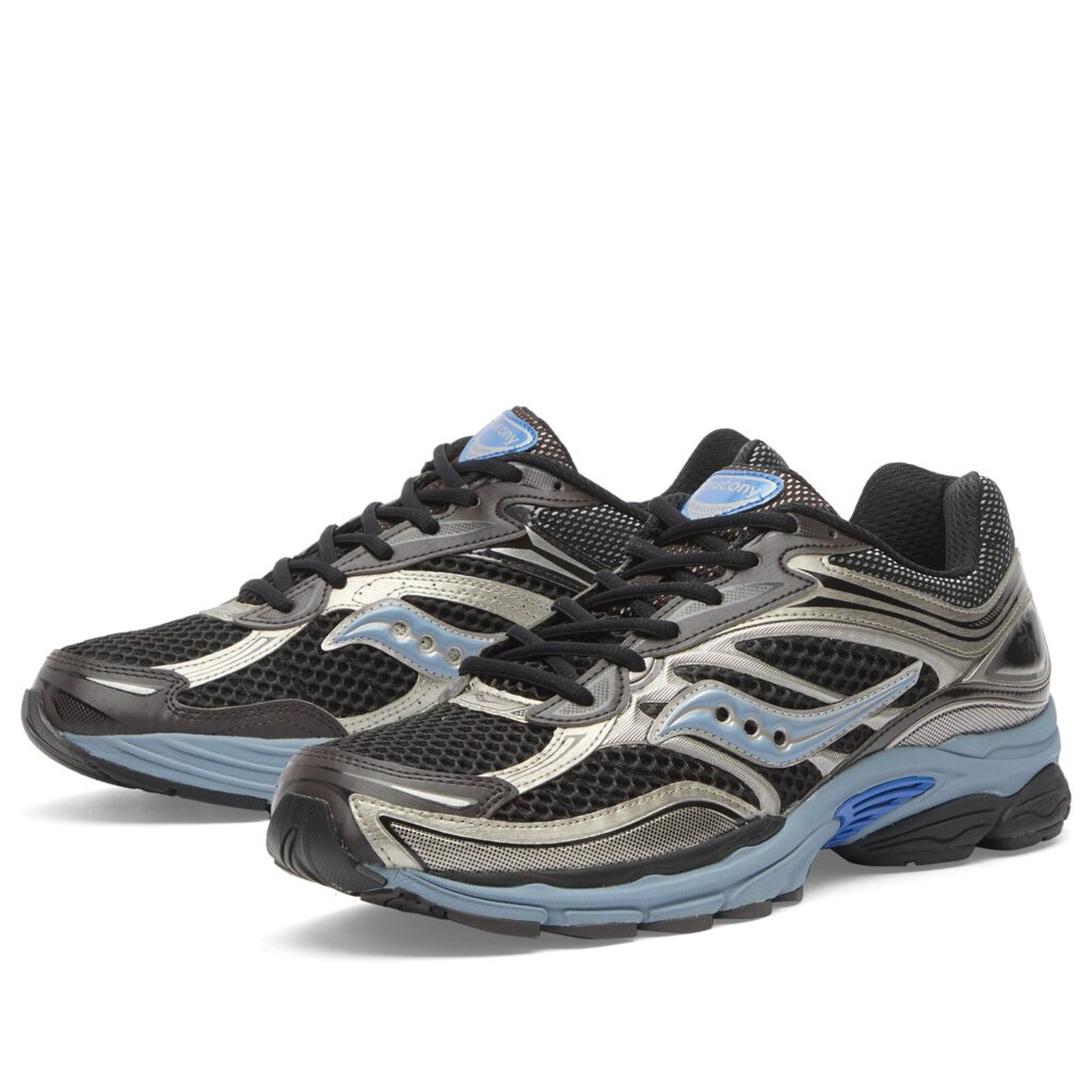 Кроссовки Saucony Progrid Omni 9