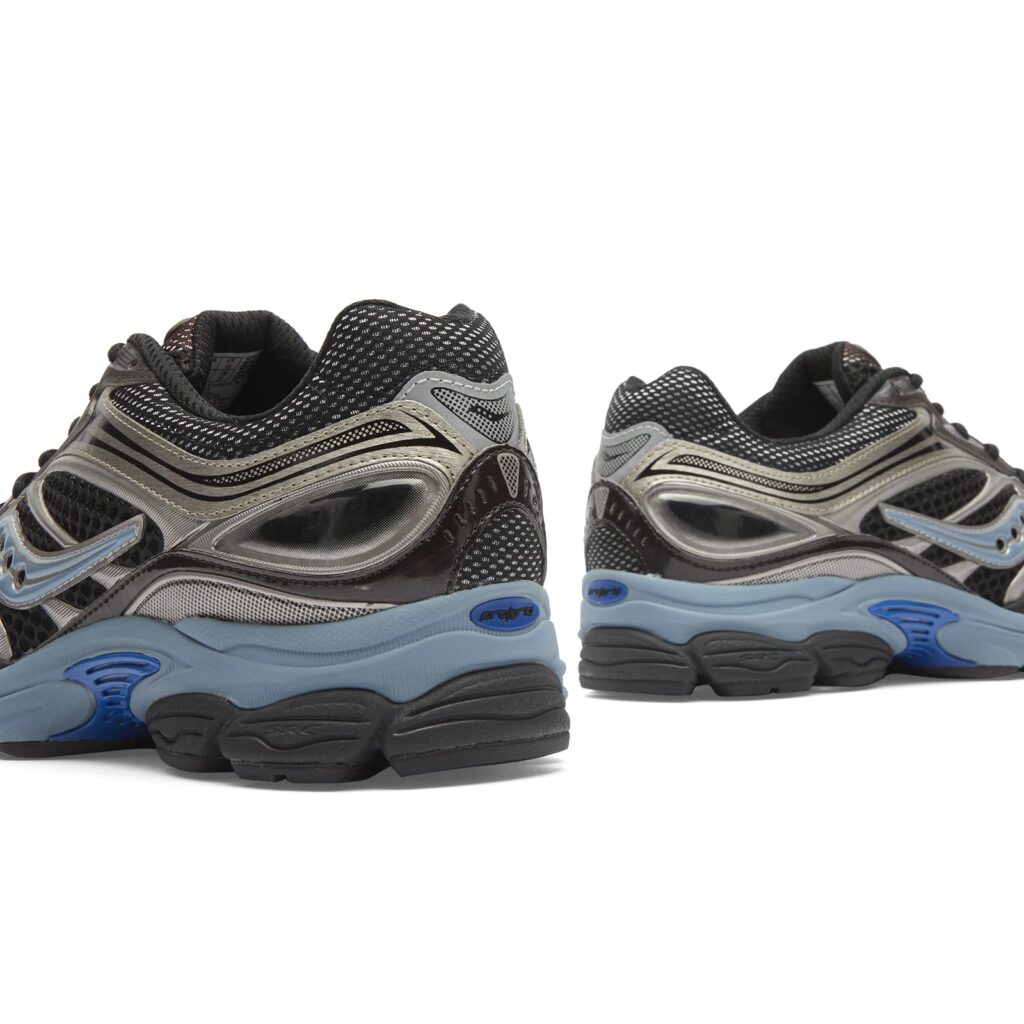 Кроссовки Saucony Progrid Omni 9