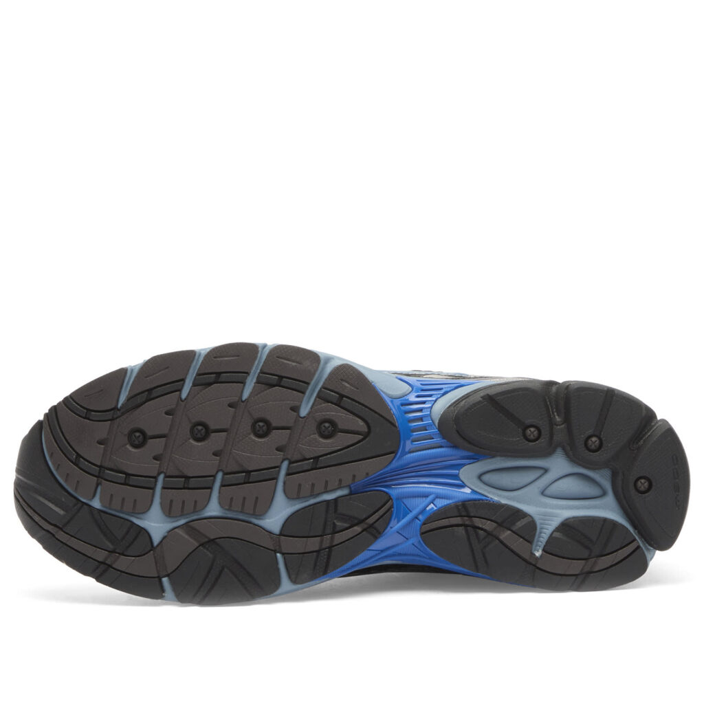 Кроссовки Saucony Progrid Omni 9