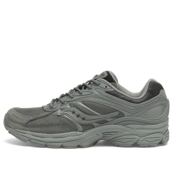 Кроссовки Saucony Progrid Omni 9
