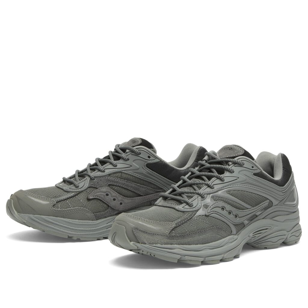 Кроссовки Saucony Progrid Omni 9