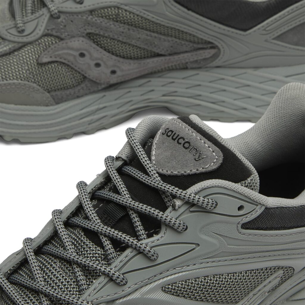 Кроссовки Saucony Progrid Omni 9