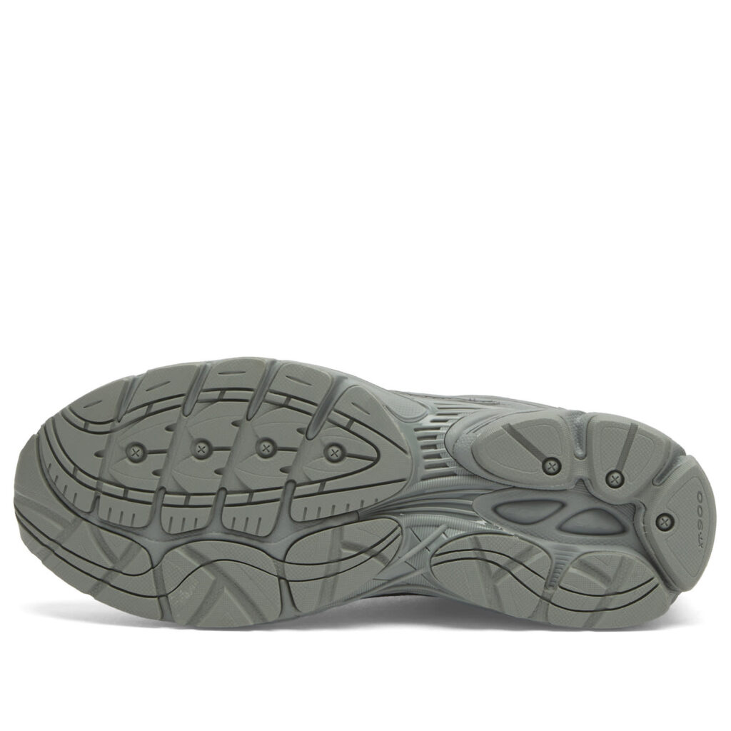 Кроссовки Saucony Progrid Omni 9