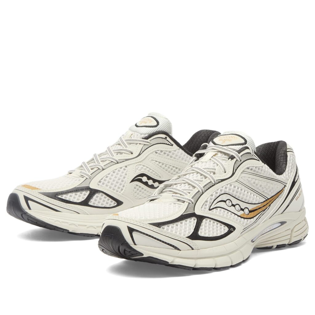 Кроссовки Saucony Progrid Guide 7
