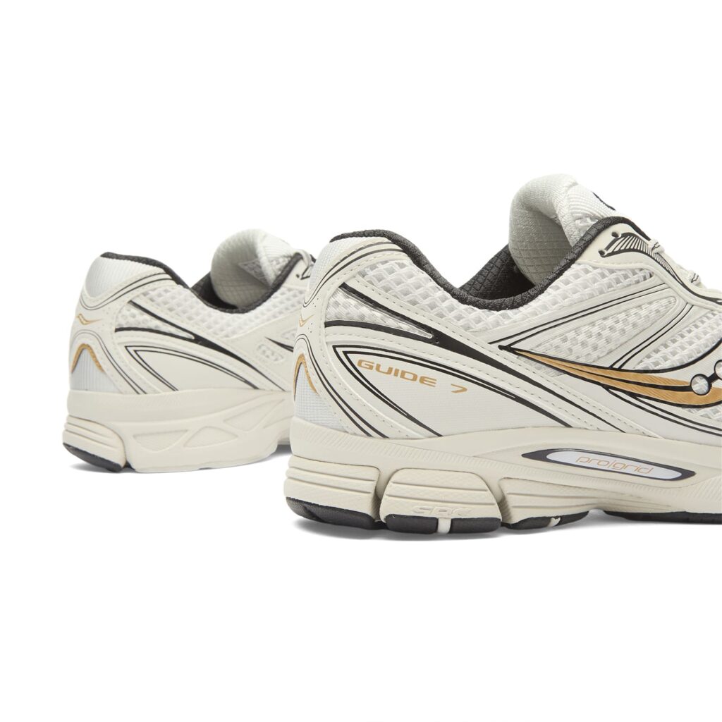 Кроссовки Saucony Progrid Guide 7