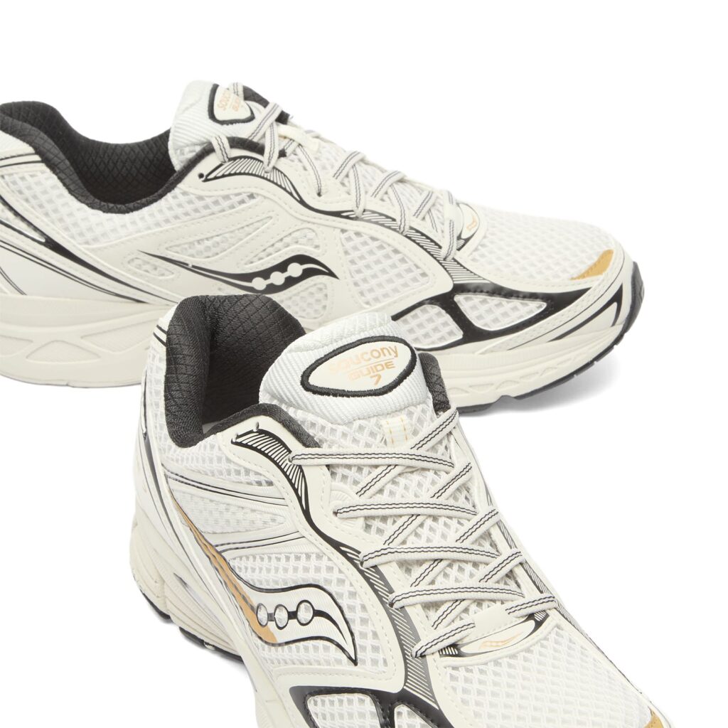 Кроссовки Saucony Progrid Guide 7