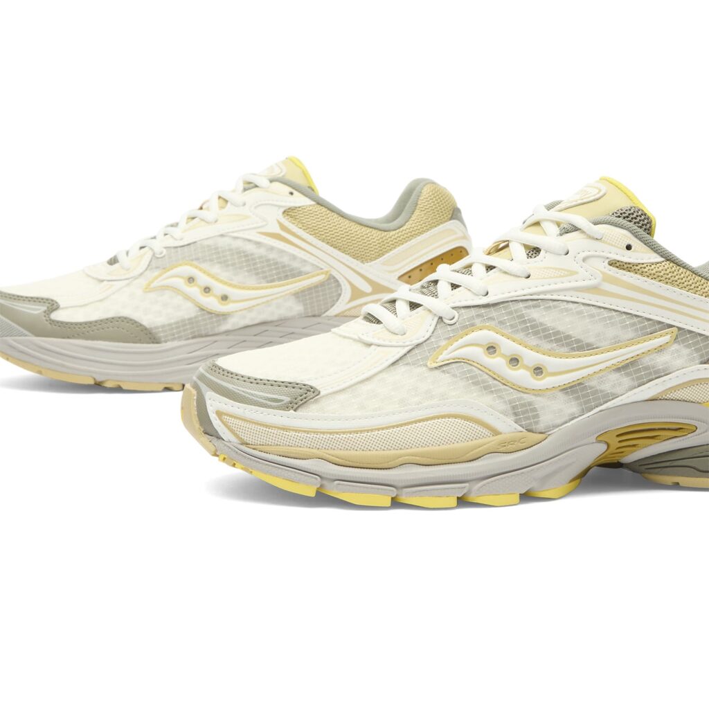 Кроссовки Saucony Progrid Omni 9