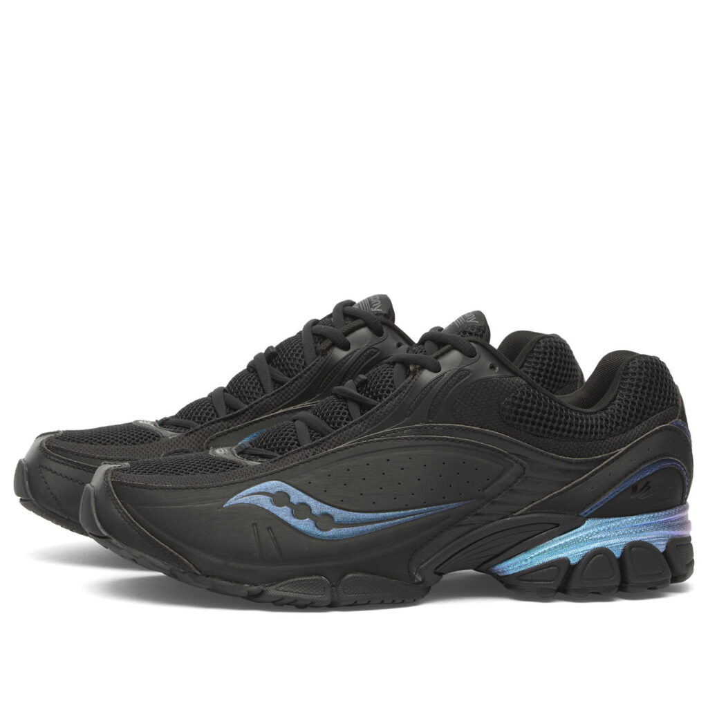 Кроссовки Saucony Progrid V2