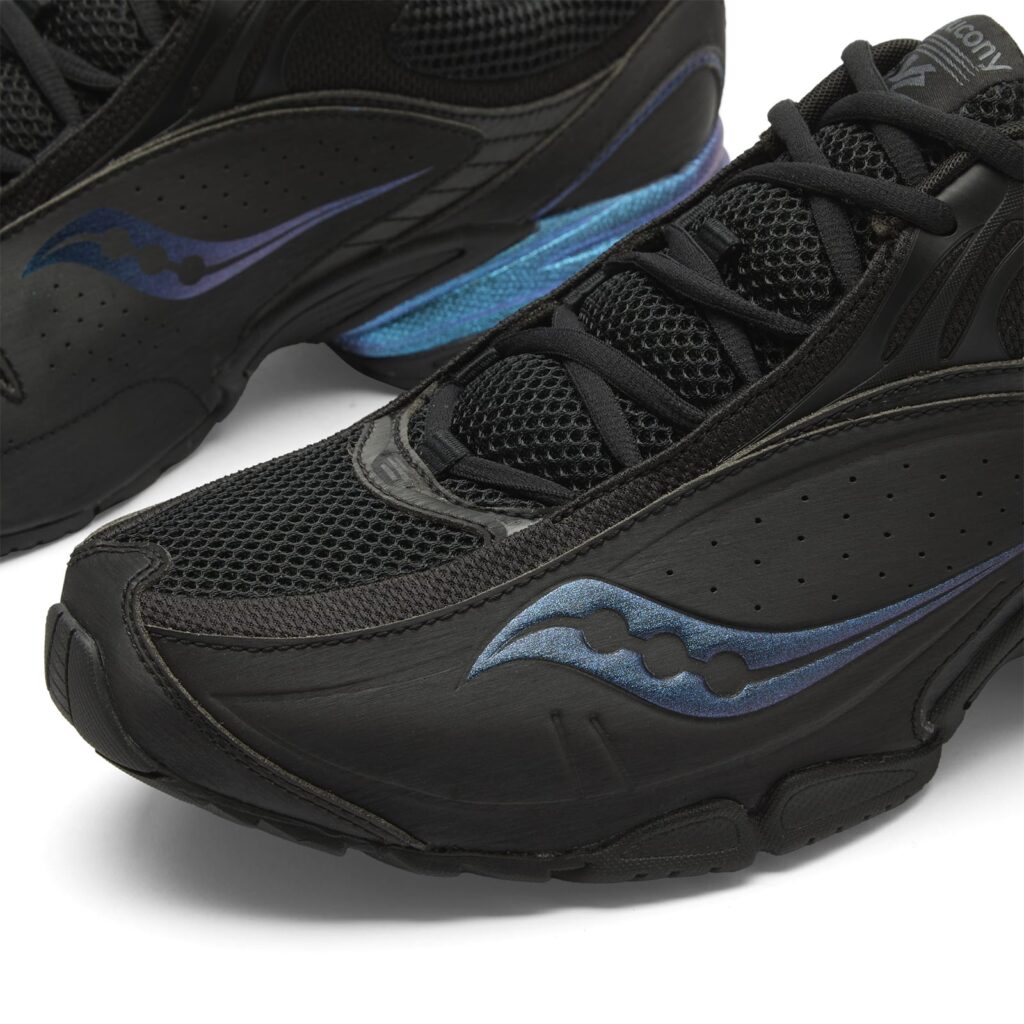 Кроссовки Saucony Progrid V2