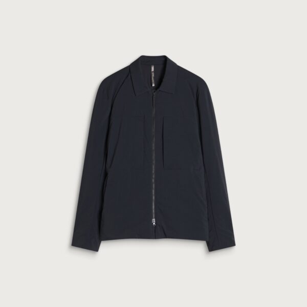 Куртка Arc'teryx Veilance Mionn Insulated Overshirt