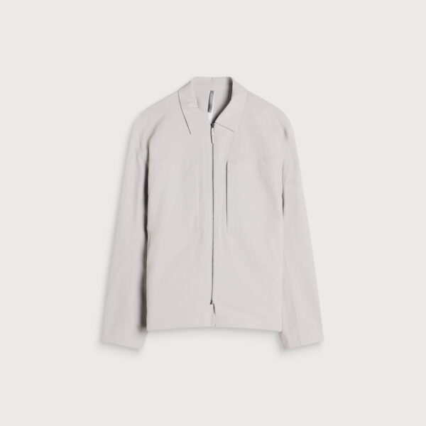 Куртка Arc'teryx Veilance Mionn Softshell Overshirt
