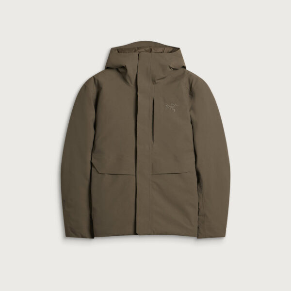 Куртка Arc'teryx Therme Down