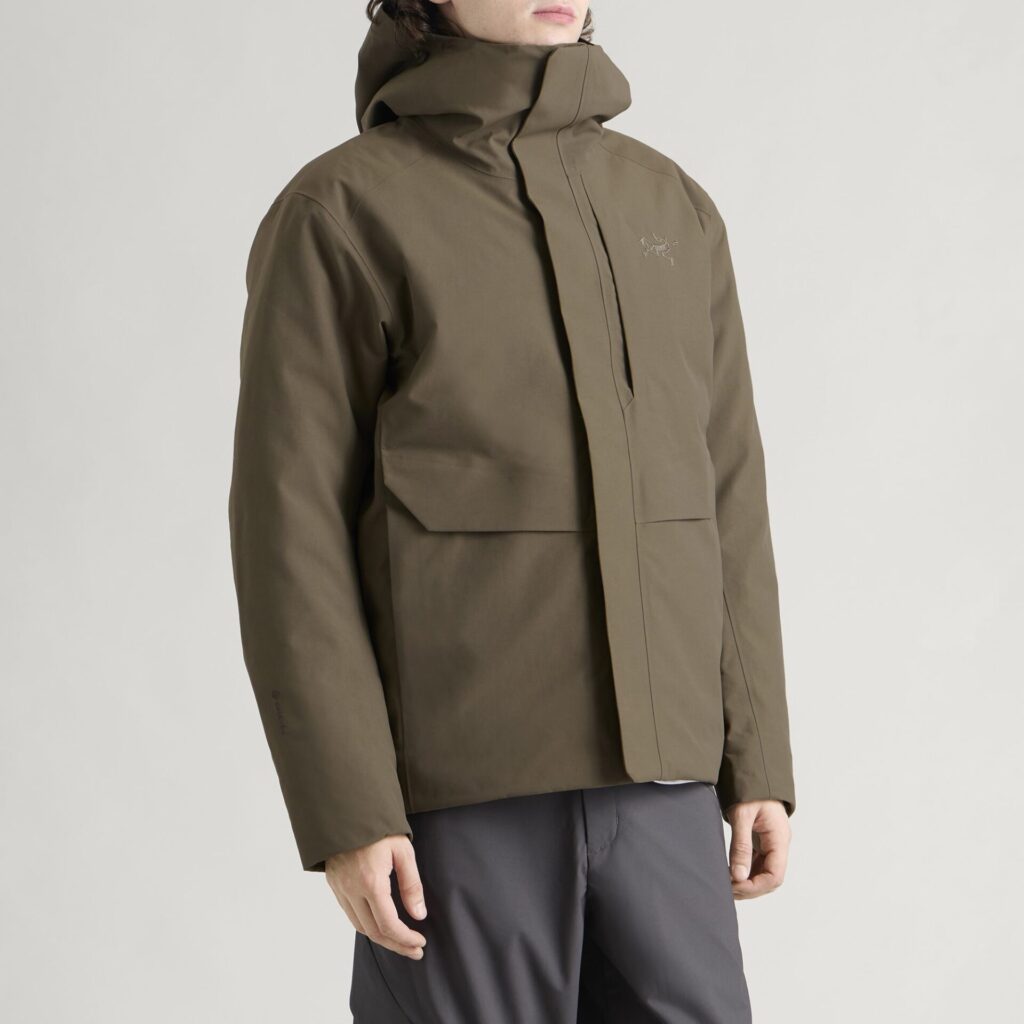 Куртка Arc'teryx Therme Down