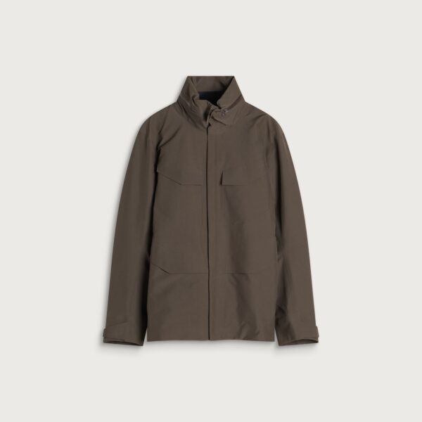Куртка Arc'teryx Veilance Field
