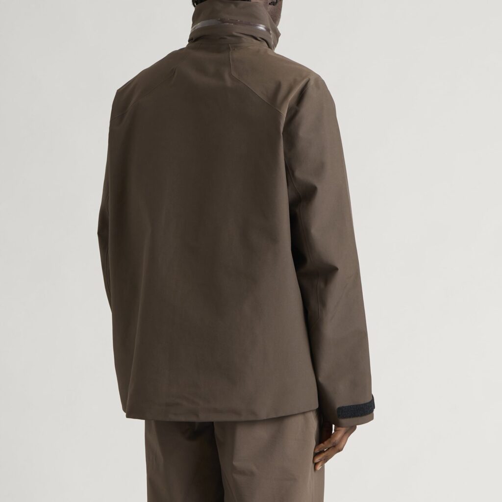 Куртка Arc'teryx Veilance Field