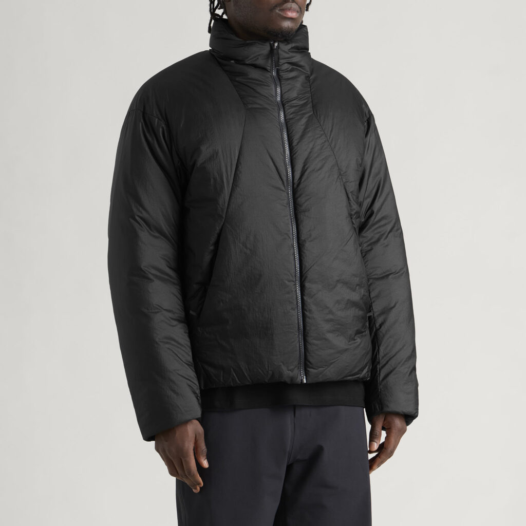 Куртка Arc'teryx Veilance Conduit Down