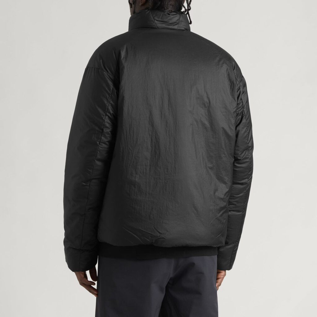 Куртка Arc'teryx Veilance Conduit Down