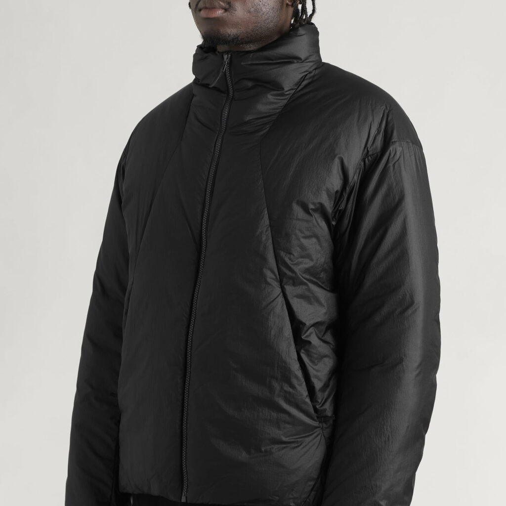 Куртка Arc'teryx Veilance Conduit Down