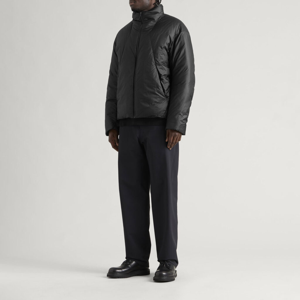 Куртка Arc'teryx Veilance Conduit Down