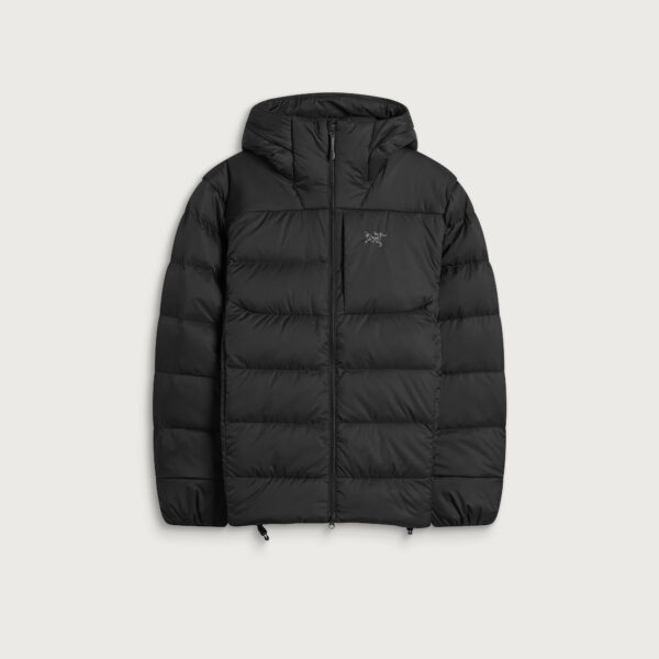 Куртка Arc'teryx Thorium Hooded Down