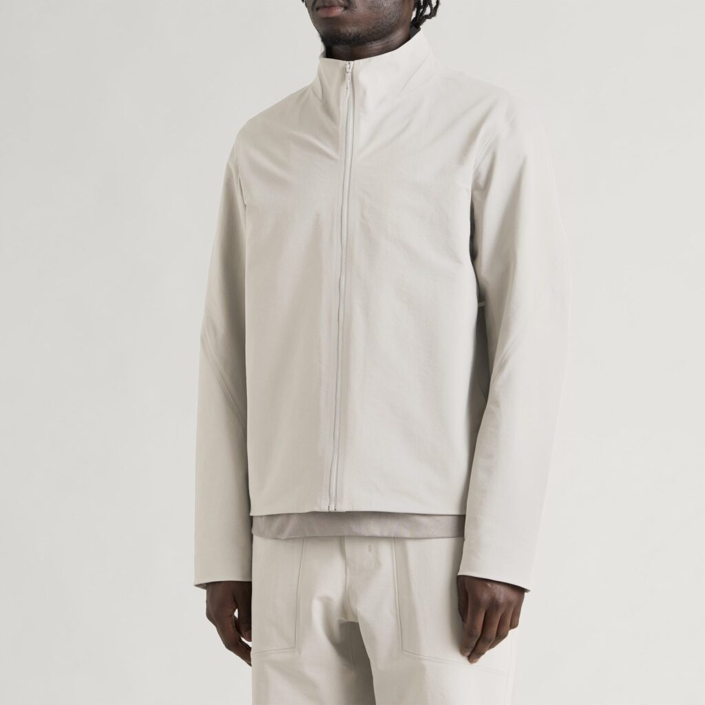 Куртка Arcteryx Veilance Isogon MX