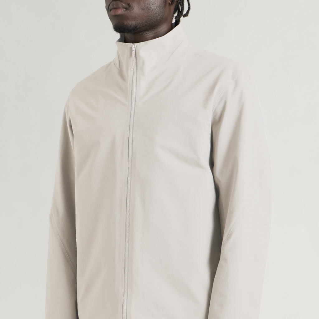 Куртка Arcteryx Veilance Isogon MX