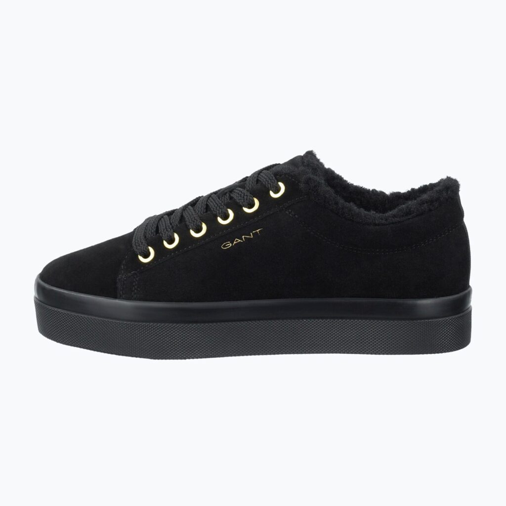 Кроссовки женские GANT Avona black