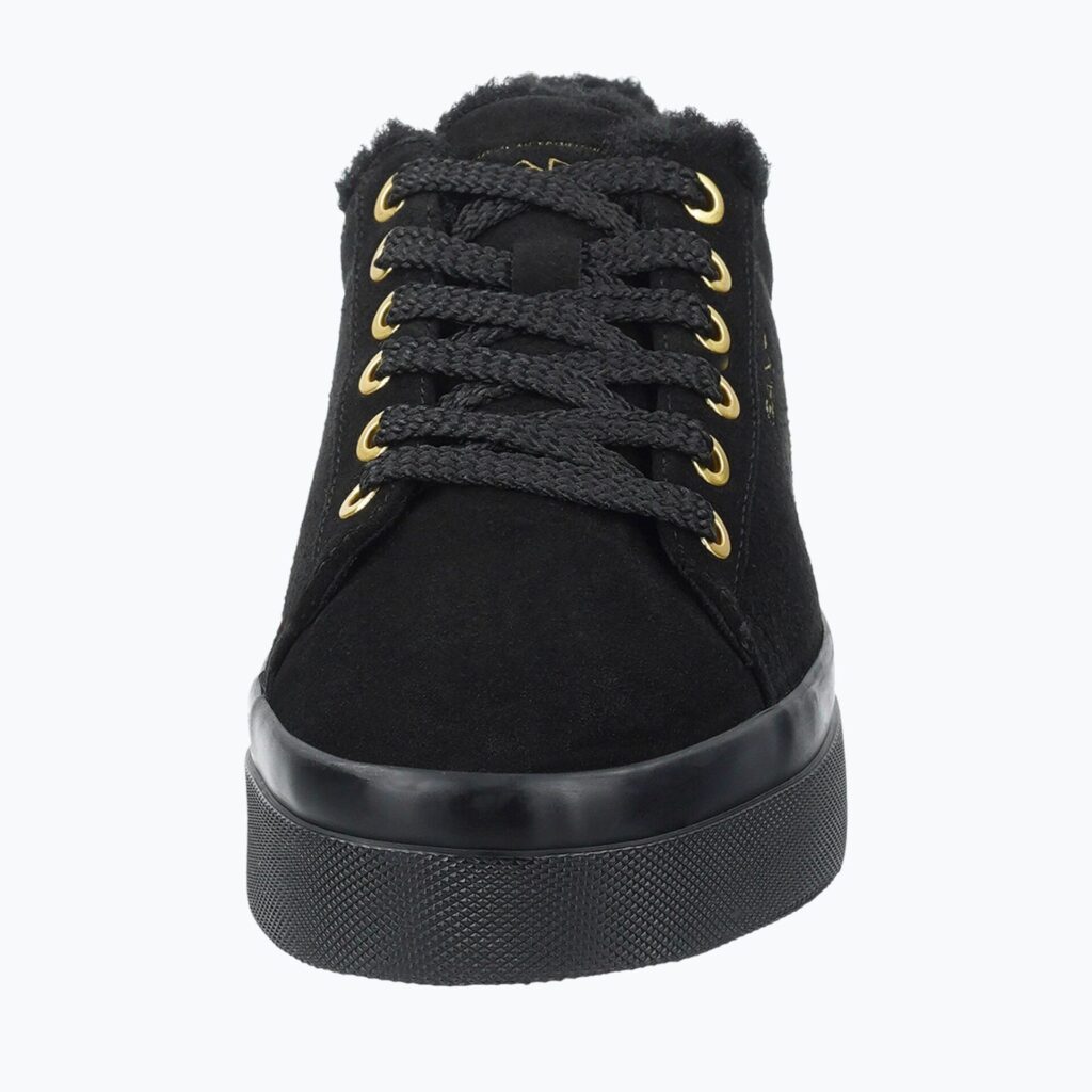 Кроссовки женские GANT Avona black