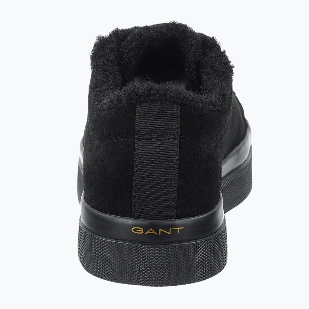 Кроссовки женские GANT Avona black