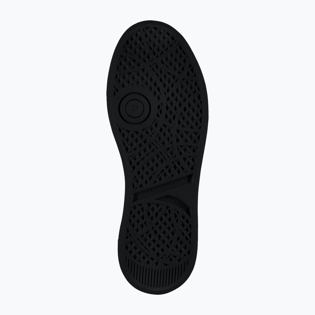 Кроссовки женские GANT Avona black