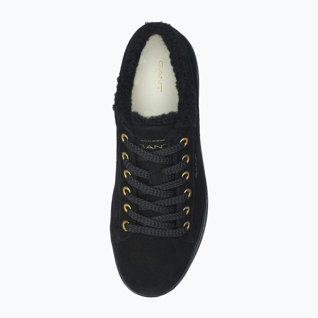 Кроссовки женские GANT Avona black