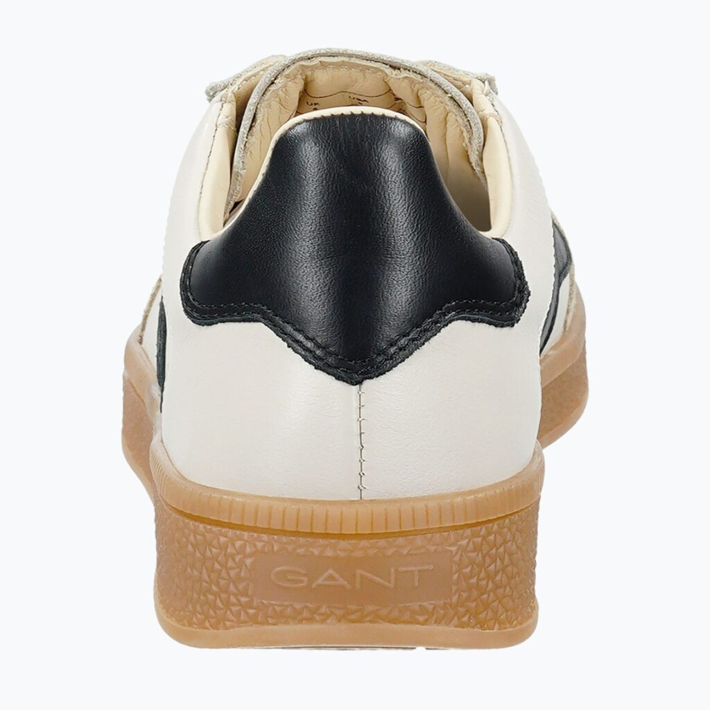 Женские кроссовки GANT Cuzima beige/desert brown