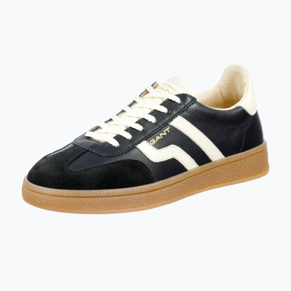 Женские кроссовки GANT Cuzima black