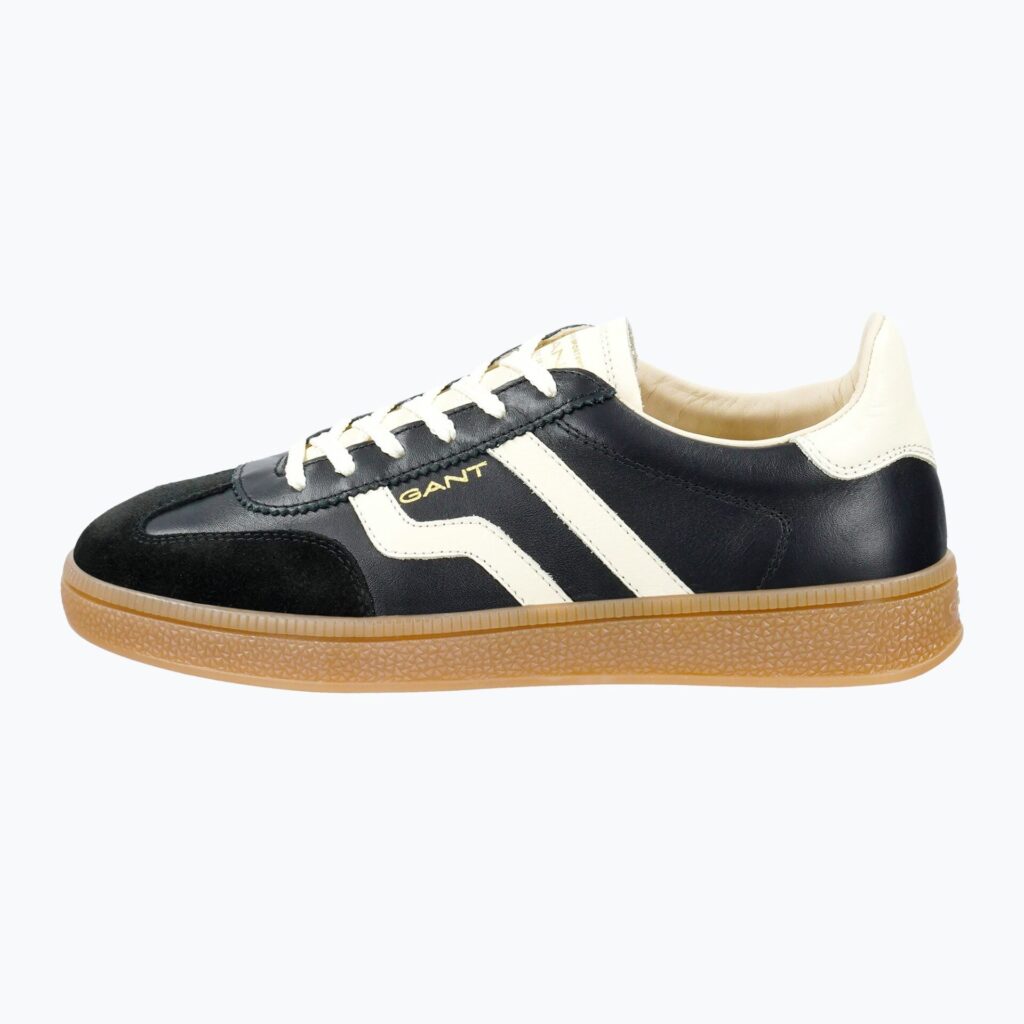 Женские кроссовки GANT Cuzima black