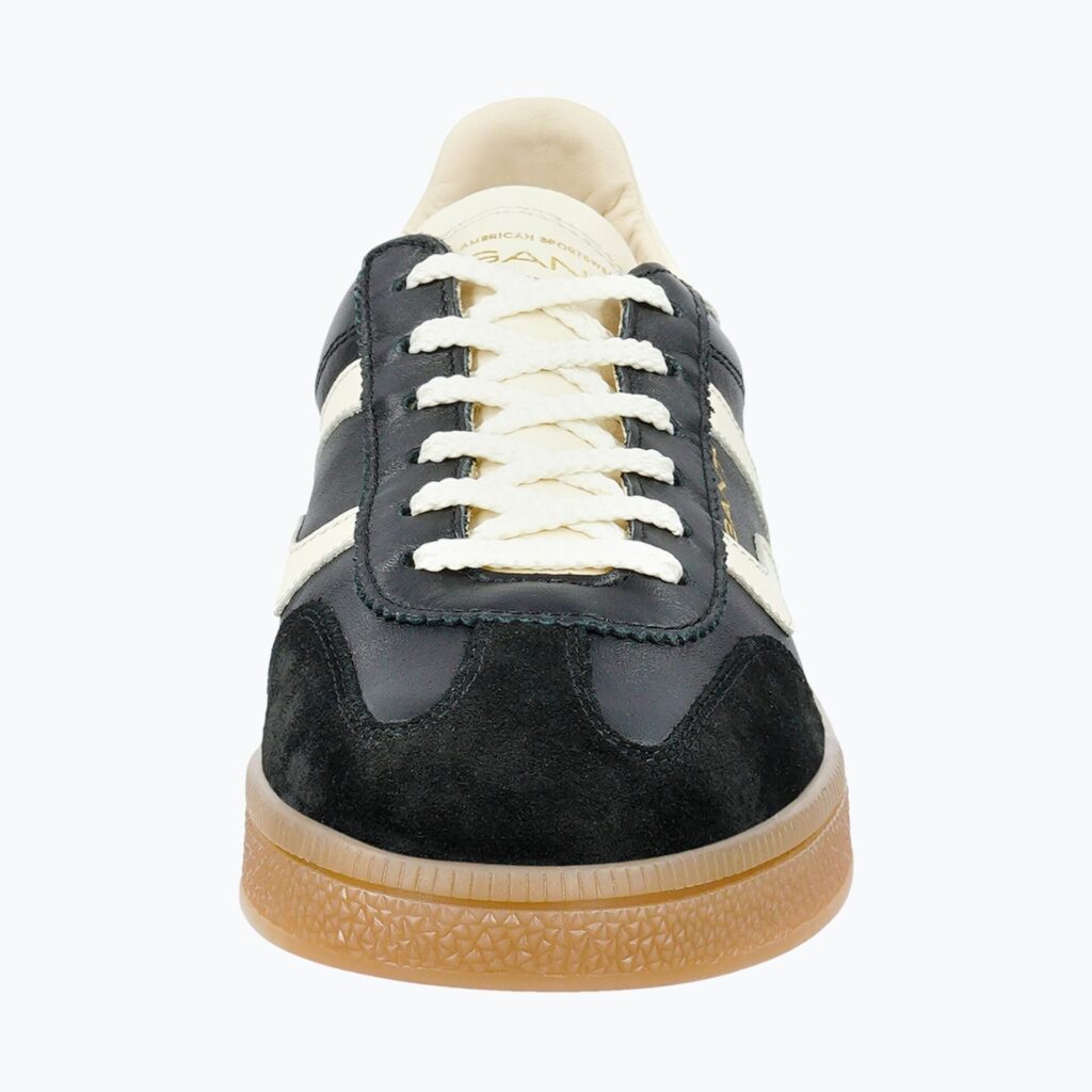 Женские кроссовки GANT Cuzima black