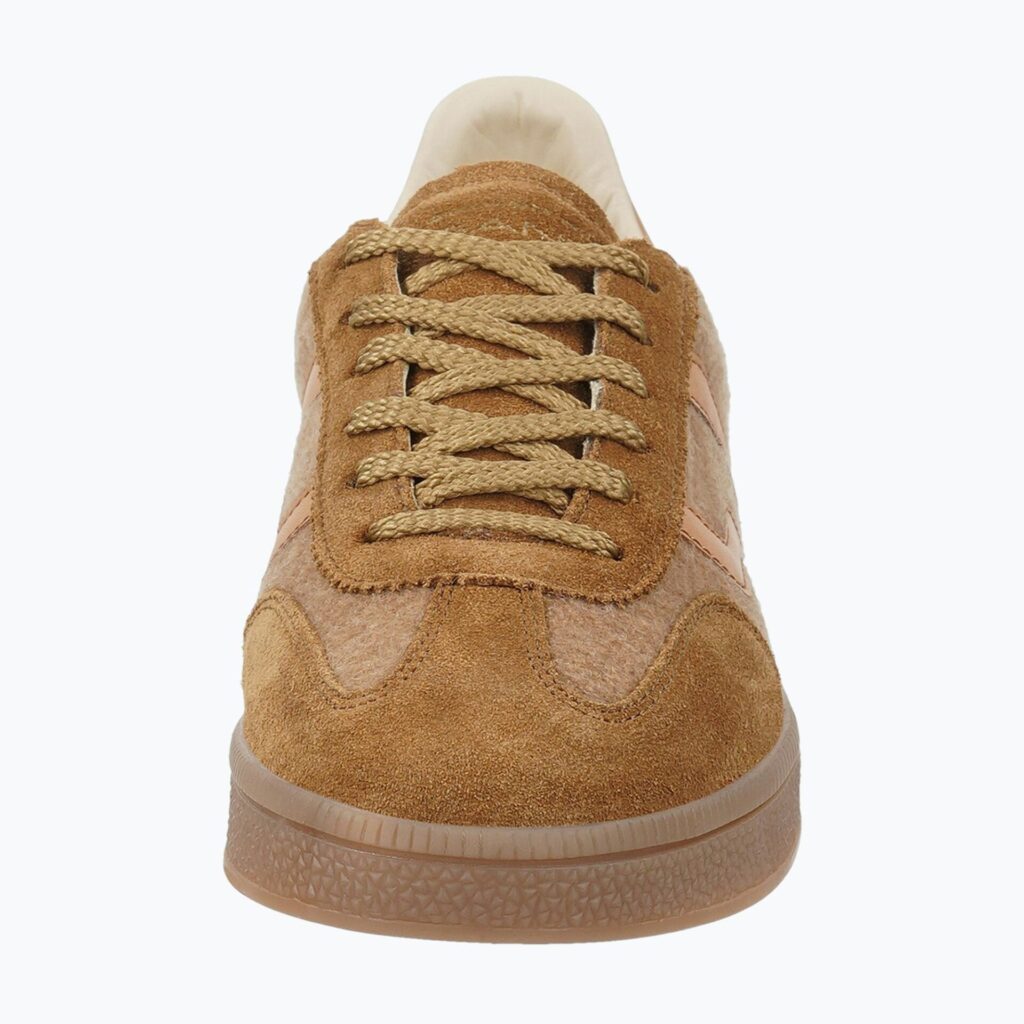 Кроссовки женские Gant Cuzima nut/warm beige