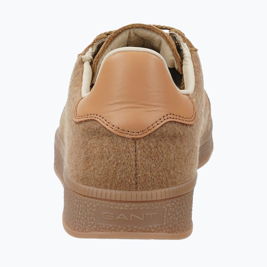 Кроссовки женские Gant Cuzima nut/warm beige