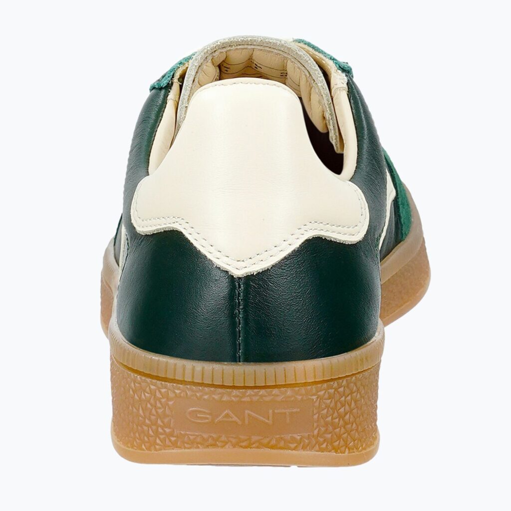 Женские кроссовки GANT Cuzima pine green