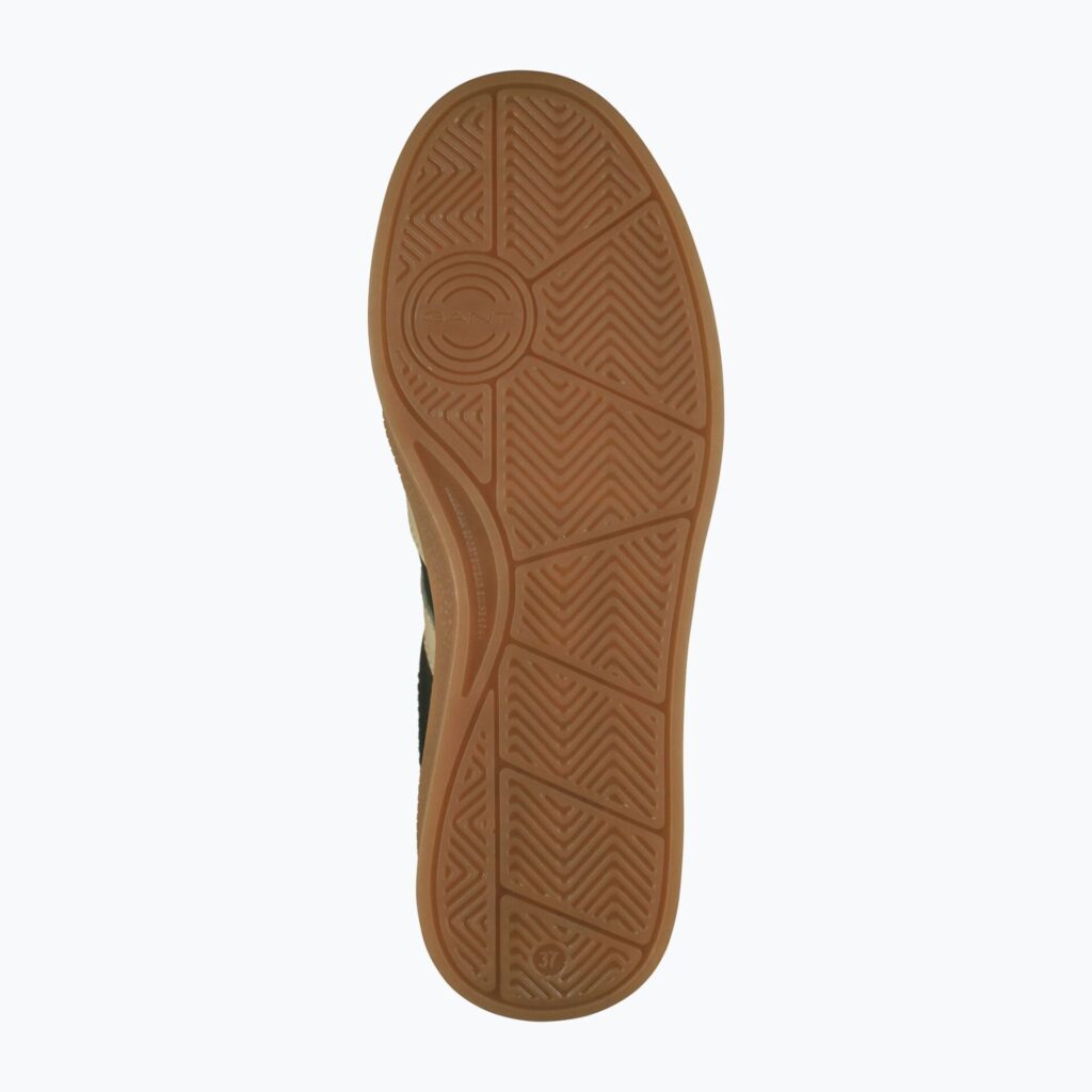 Женские кроссовки GANT Cuzima pine green