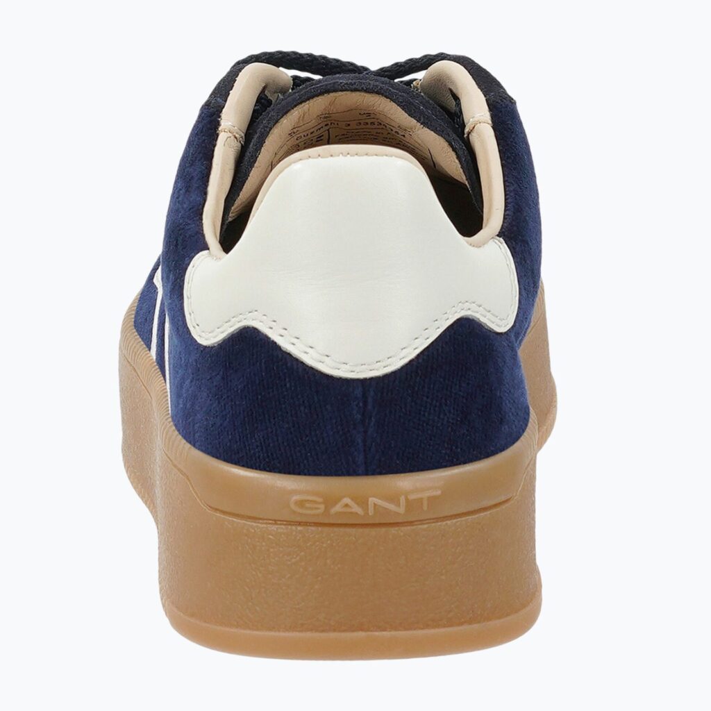 Женские кроссовки GANT Cuzmani blue/off white