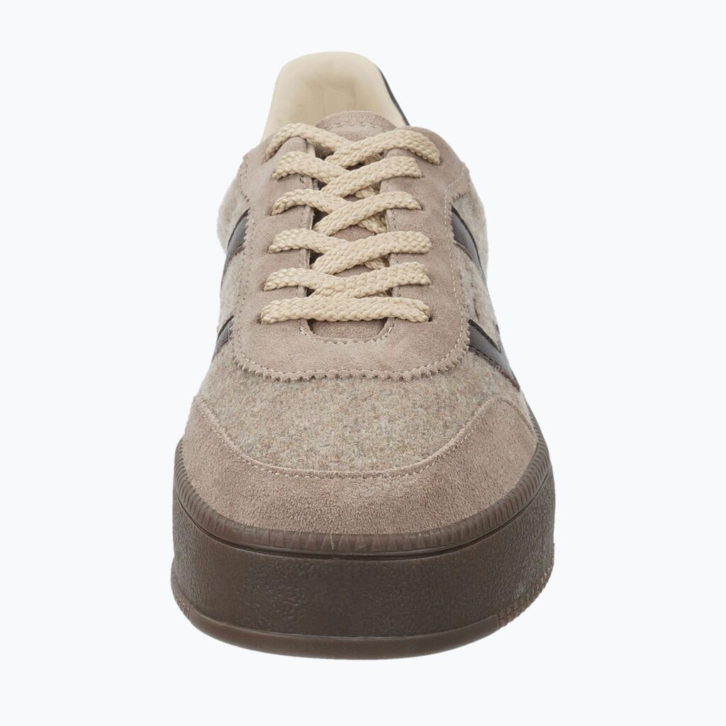 Кроссовки женские GANT Cuzmani desert br./dk.brown