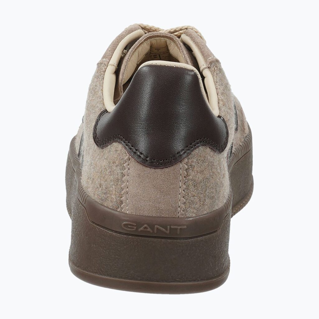 Кроссовки женские GANT Cuzmani desert br./dk.brown