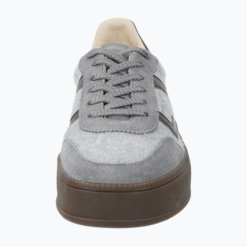 Кроссовки женские GANT Cuzmani gray/brown