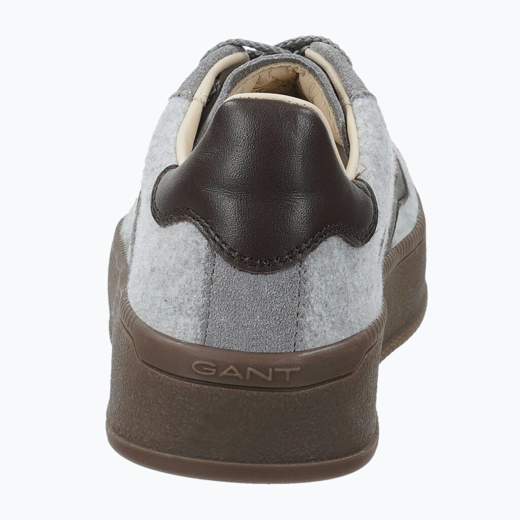 Кроссовки женские GANT Cuzmani gray/brown