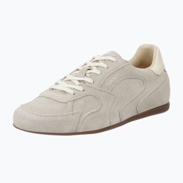 Женские кроссовки Gant Sperly clay