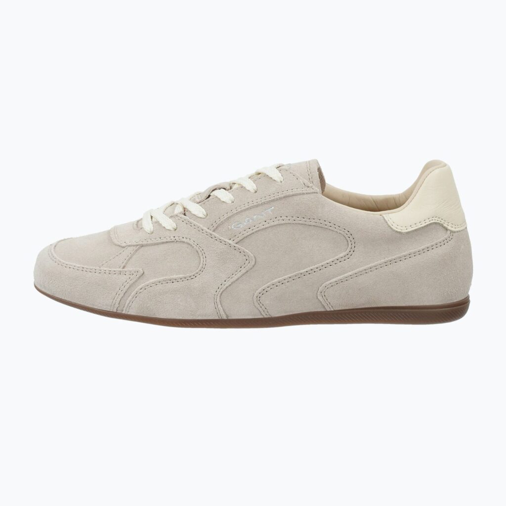 Женские кроссовки Gant Sperly clay